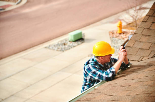 Best Roof Replacement Cost  in Madison, NC