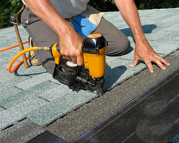Best Residential Roofing Contractor  in Madison, NC