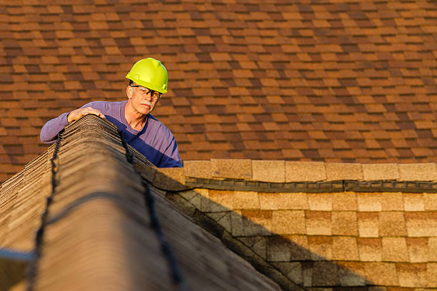 Professional Roofing Contractor in Madison, NC
