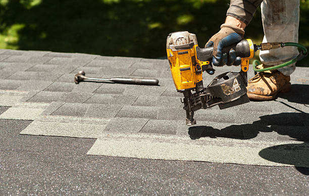 Best Roofing Contractor Near Me  in Madison, NC