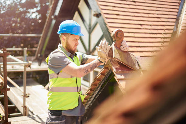 Best Commercial Roofing Services  in Madison, NC
