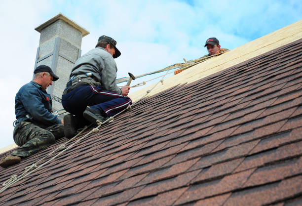 Best Residential Roof Replacement  in Madison, NC